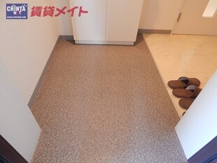 クァトロの物件内観写真